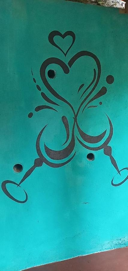 فندق Induwara Guest إيلا المظهر الخارجي الصورة