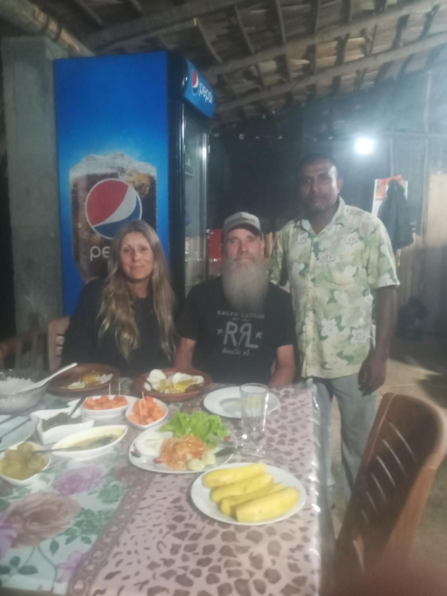 فندق Induwara Guest إيلا المظهر الخارجي الصورة