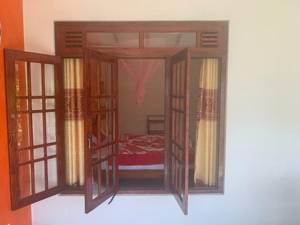 فندق Induwara Guest إيلا المظهر الخارجي الصورة