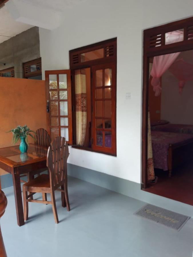 فندق Induwara Guest إيلا المظهر الخارجي الصورة